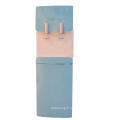 distributeur d&#39;eau OEM ou Feter avec réfrigérateur de couleur blanc et noir
